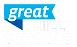 Great Philly Schools logo